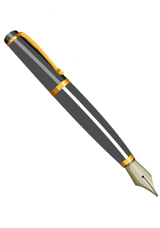 pen