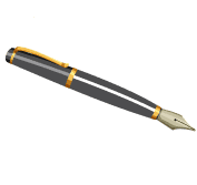 pen
